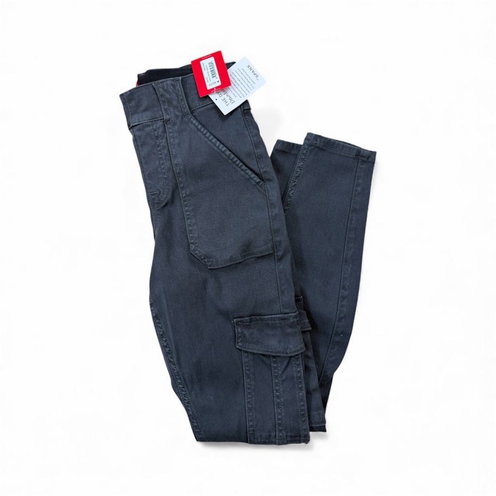 SPANX cargo skinny jeans - XS PETITE - NWT